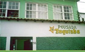 Pousada Taquinha Casa De Hóspedes