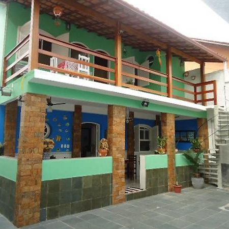 Pousada Taquinha Araquari Exterior foto