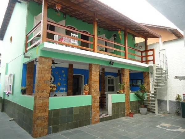 Pousada Taquinha Araquari Exterior foto